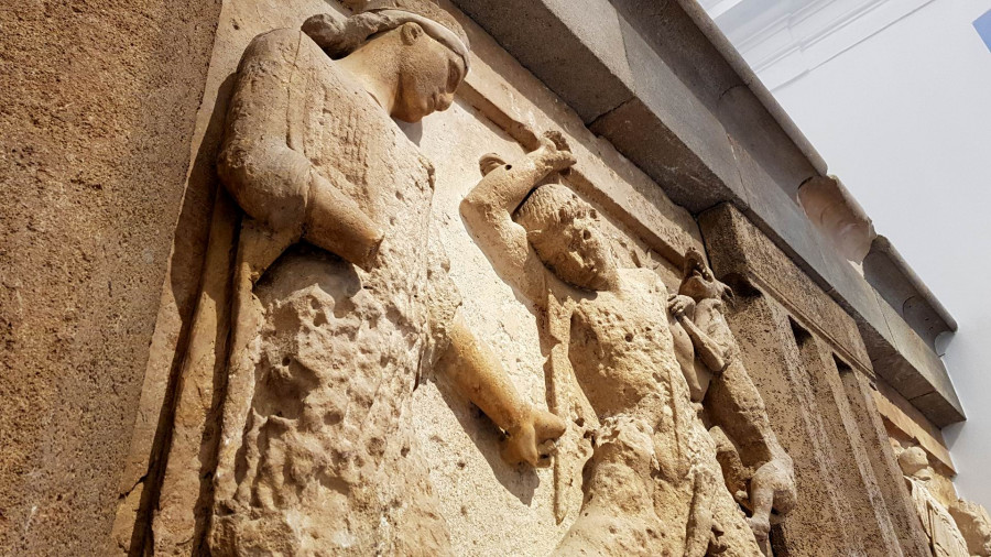 Dai Fenici ai Romani: testimonianze archeologiche a Palermo
