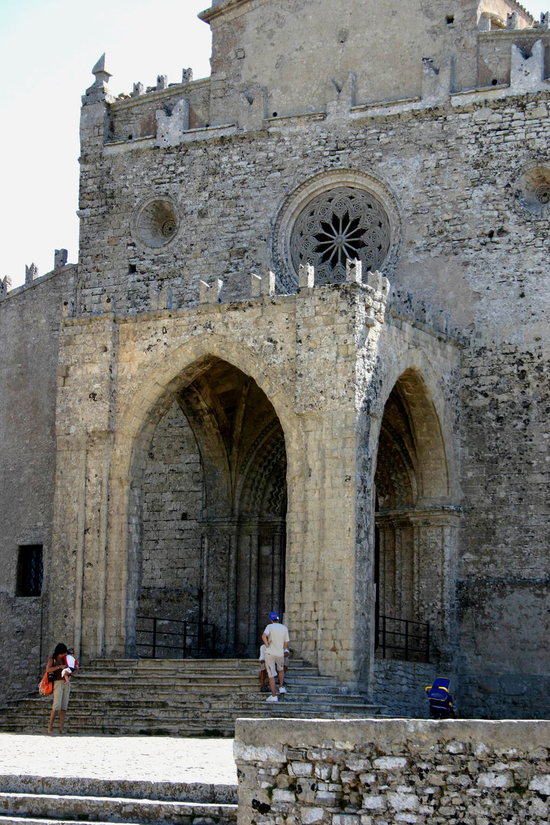 duomo erice copy