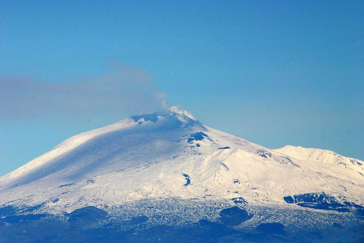 etna neve