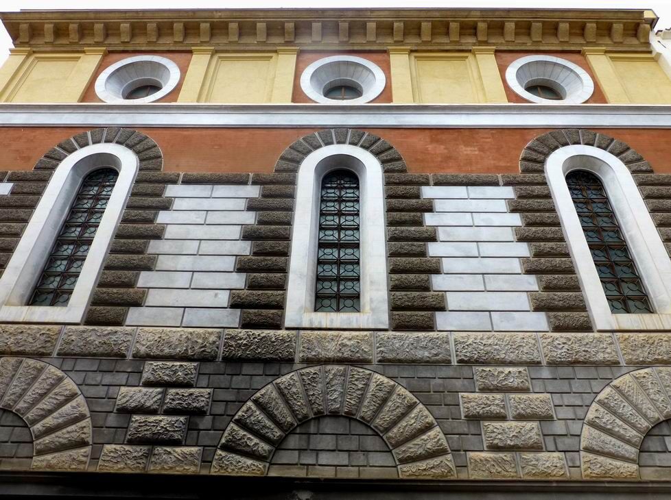 archivio comunale. palermo