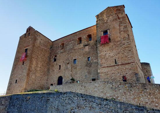 castle castelbuono madonie copy copy