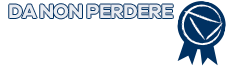 Da non perdere