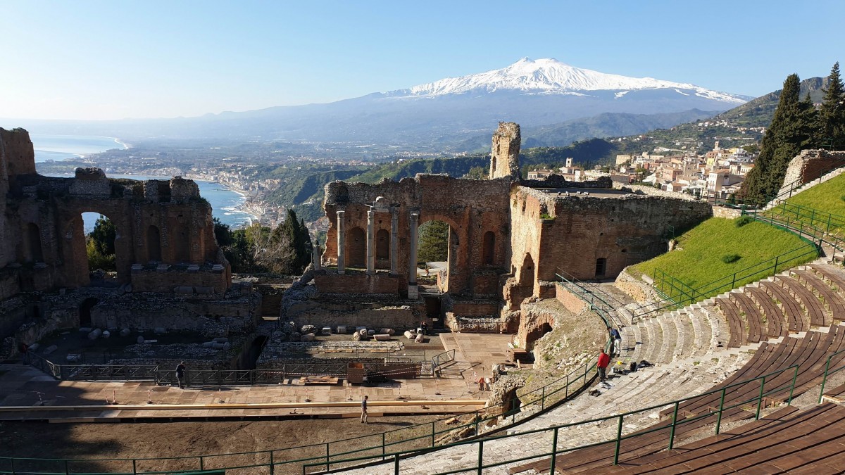 Taormina