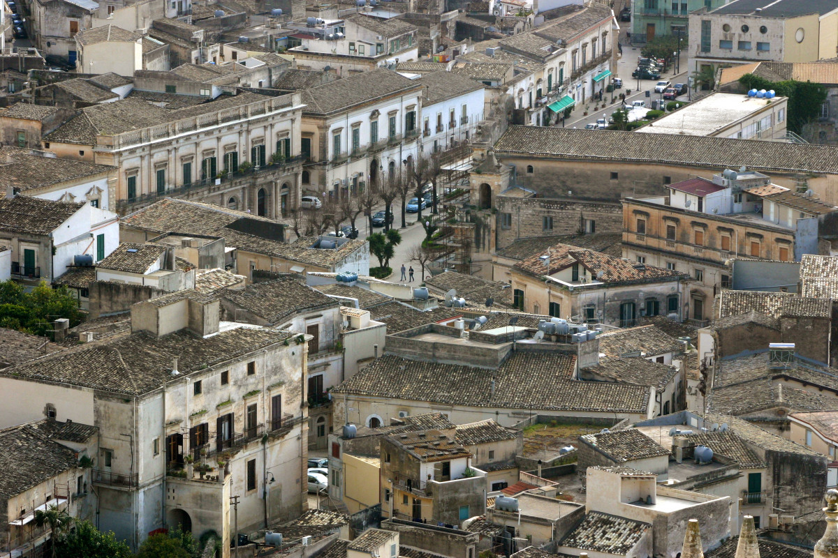 Tour culturali