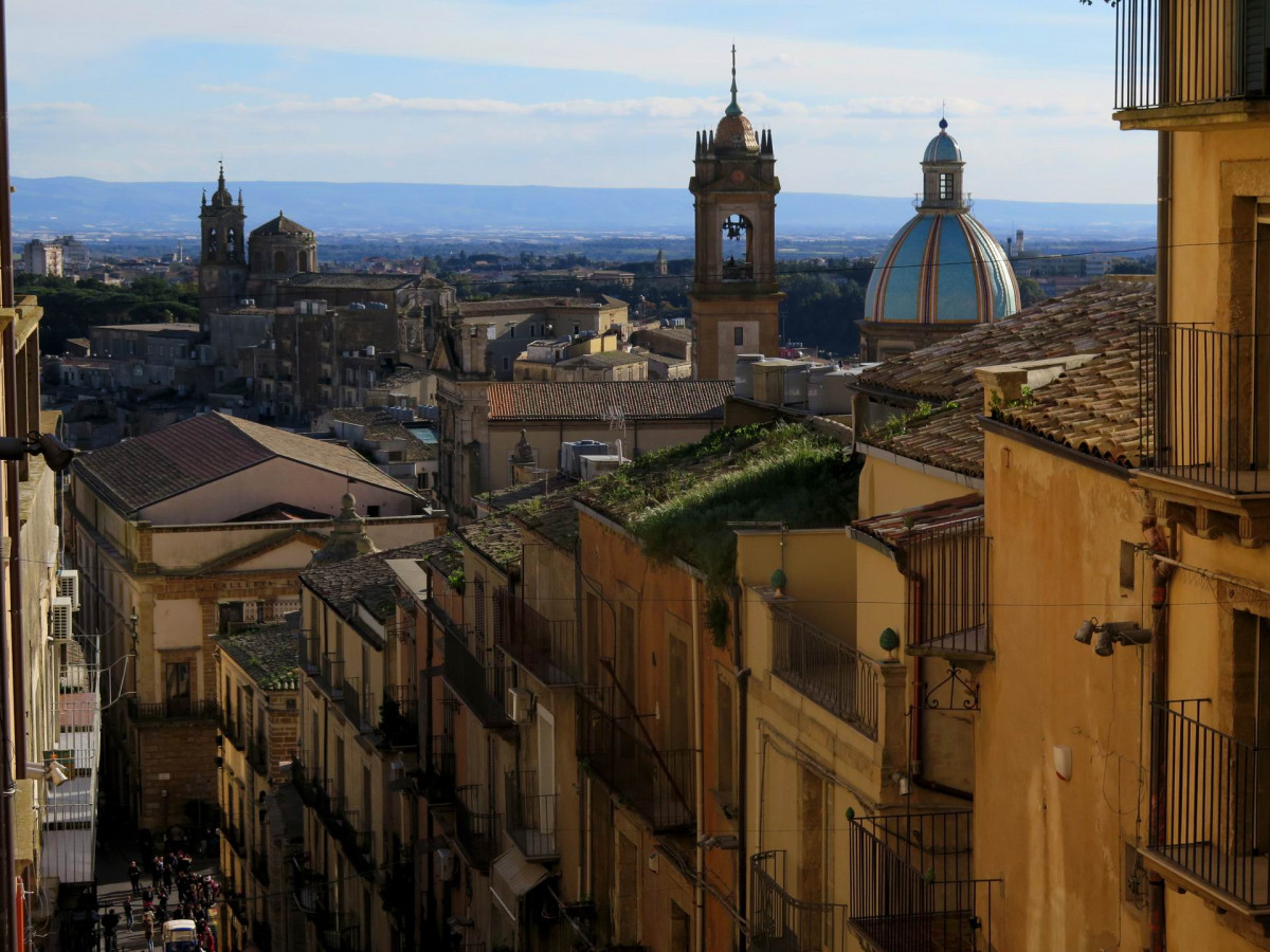 Caltagirone