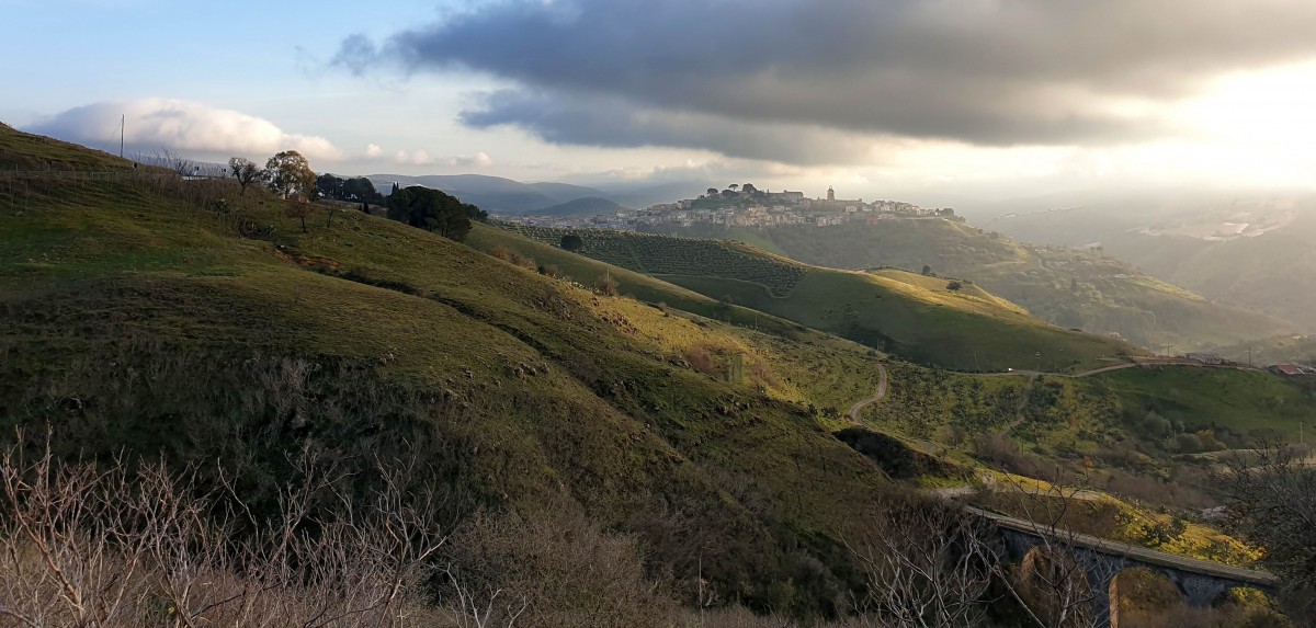 THE CATANESE HYBLAEAN PLATEAU