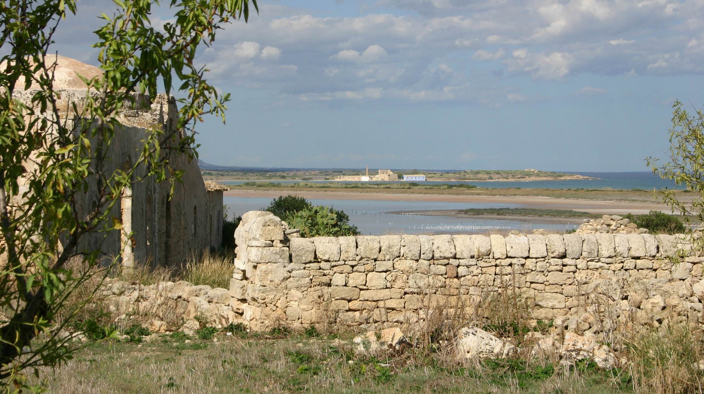 Cittadella_Maccari_Trigona_Church.JPG