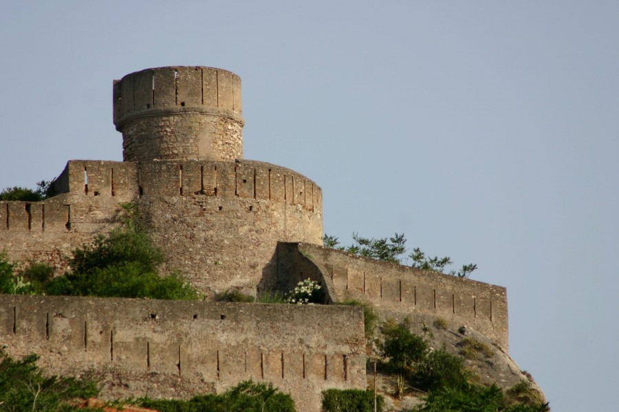 A spasso per la Valle d&#039;Agrò: tra pievi, basiliche e monasteri