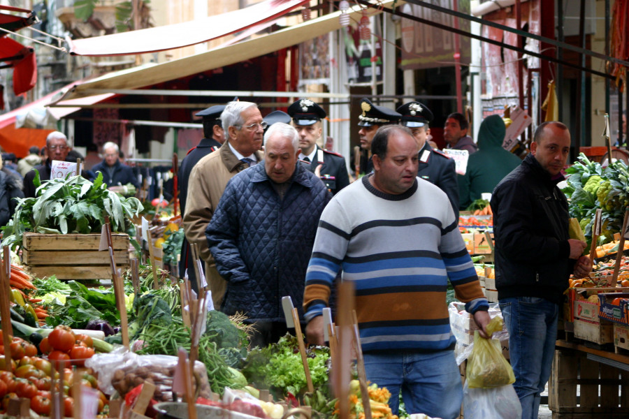 How to enjoy Palermo like a local