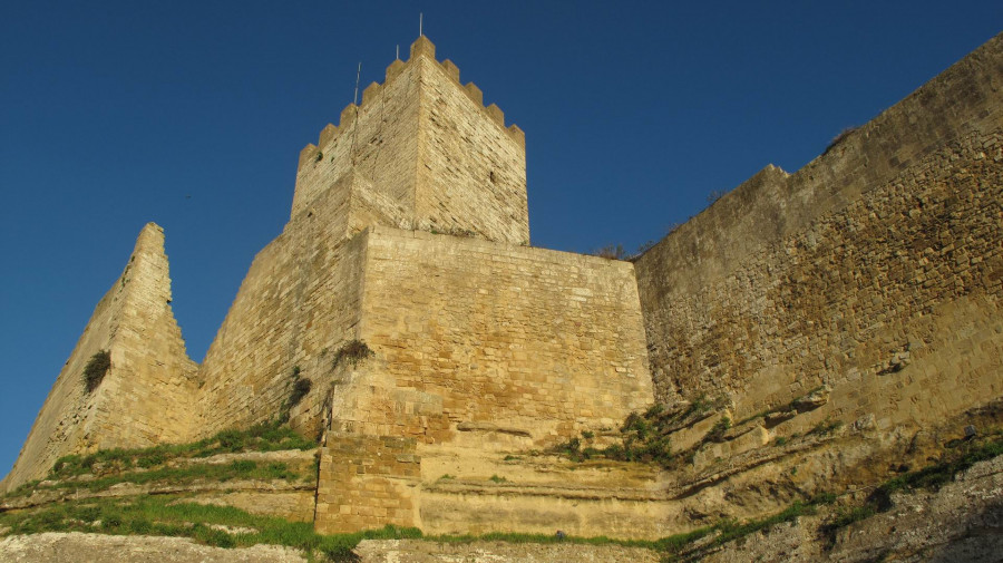 Tour nel centro storico di Enna