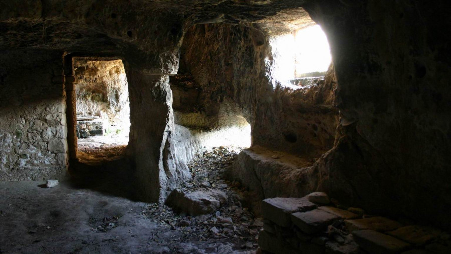 Dall&#039;alta alla bassa valle tra Natura, Storia e Archeologia