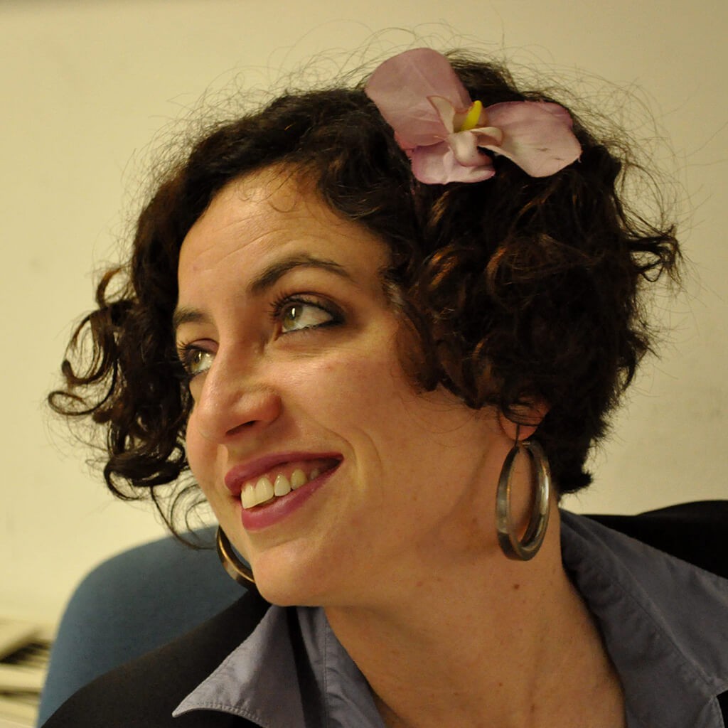 Naida | Art Historian and Private Tour Guide in Sicily