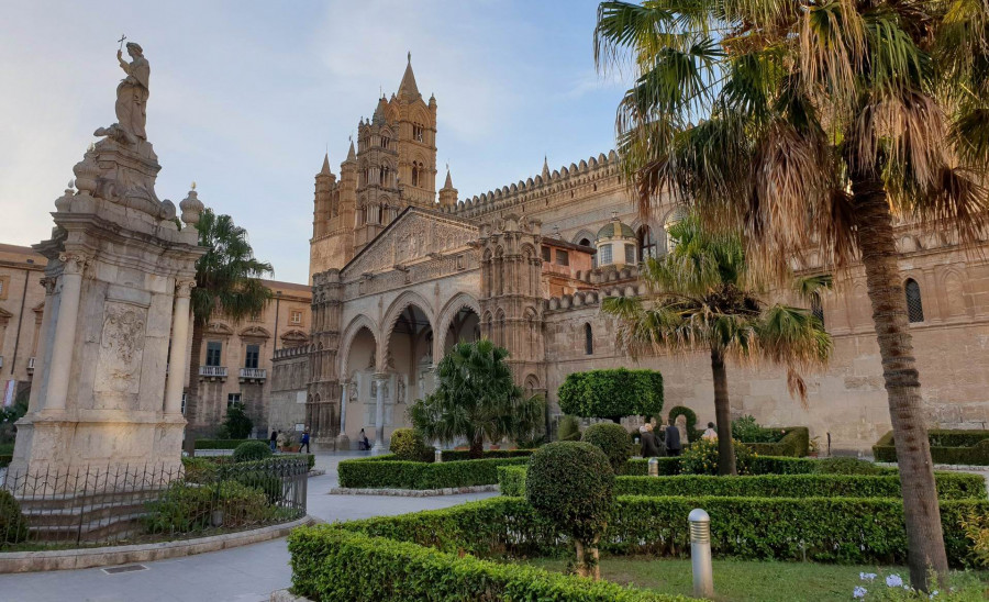 An Introduction to Palermo