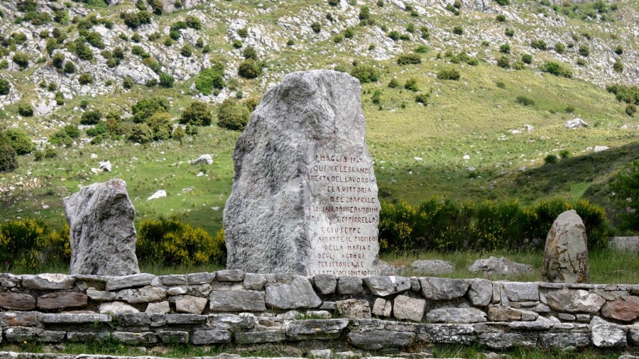 Natura, storia e sapori tra Ficuzza e Piana degli Albanesi