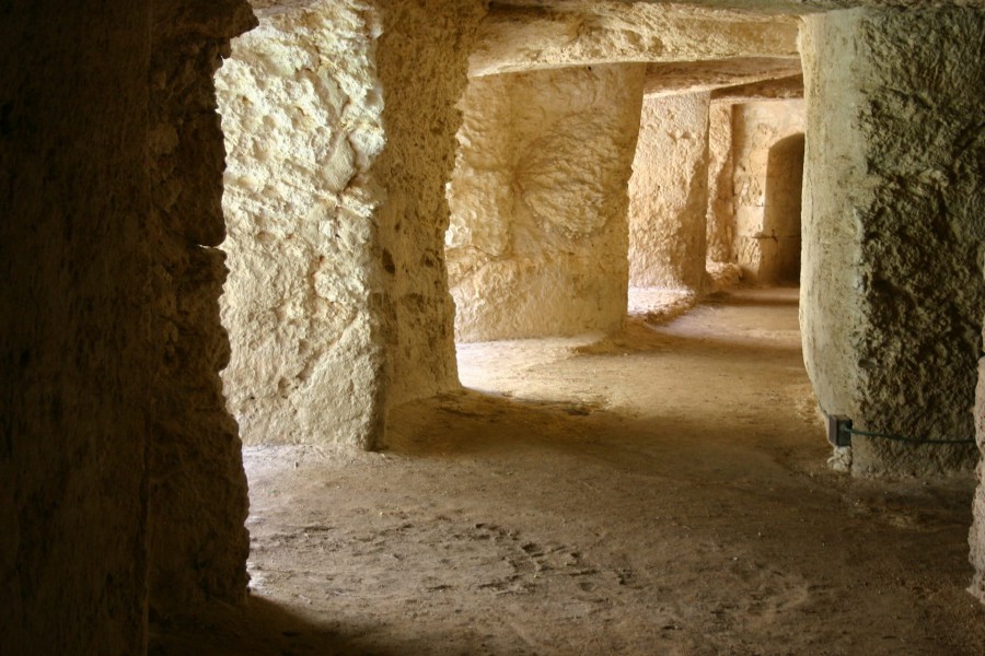 Castello Eurialo e Museo Archeologico Paolo Orsi