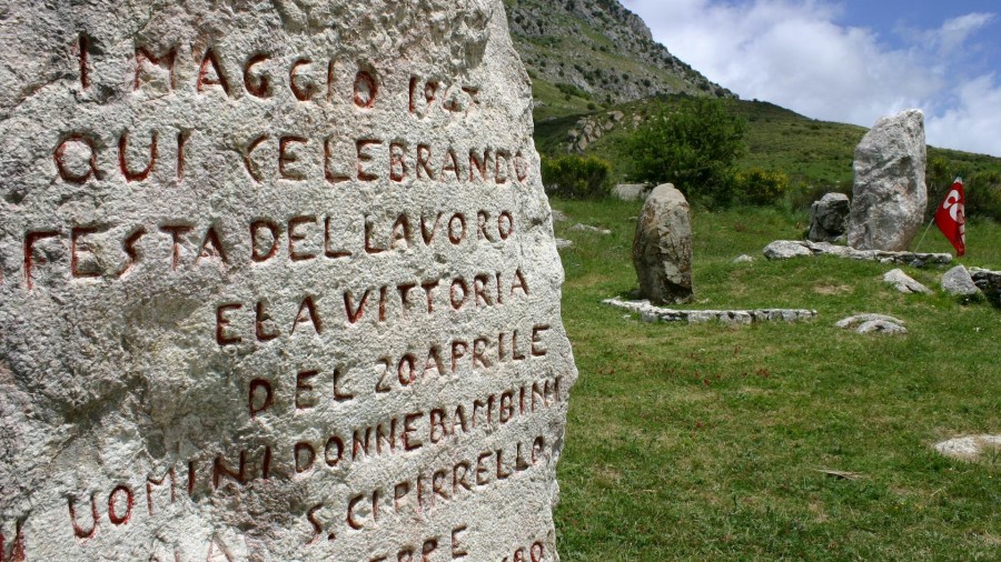 Contro gli stereotipi attraverso Piana degli Albanesi, Ficuzza e Corleone