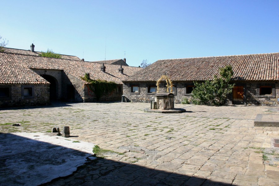 Un tour nella storia. Adrano e Castello di Nelson