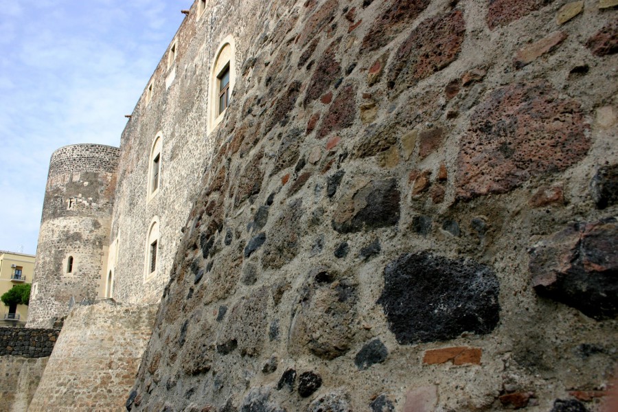 Tour della città tardo antica e medievale
