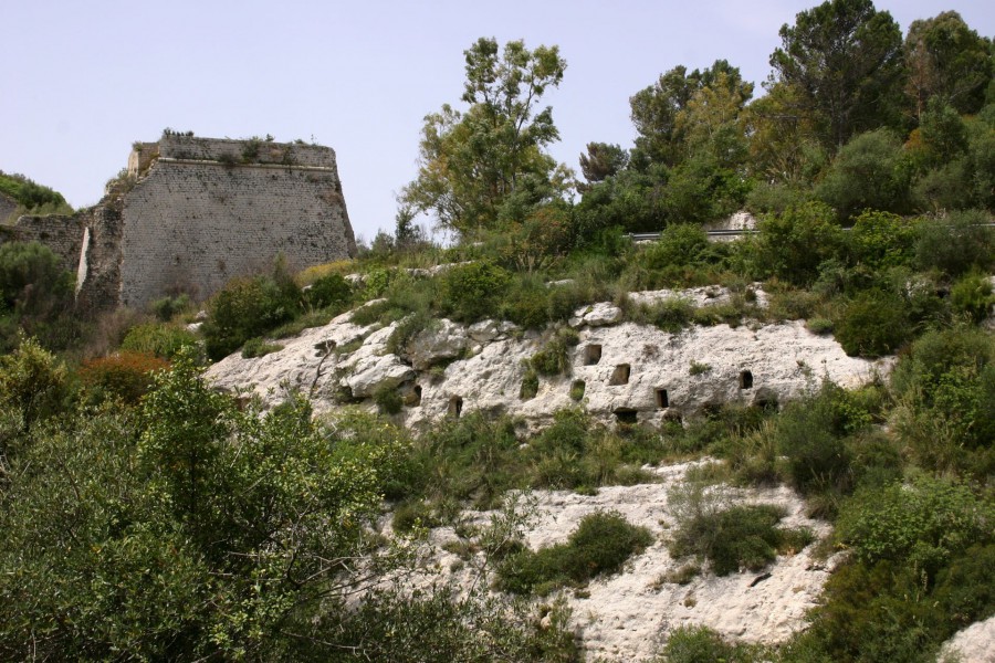 Noto Antica and Noto