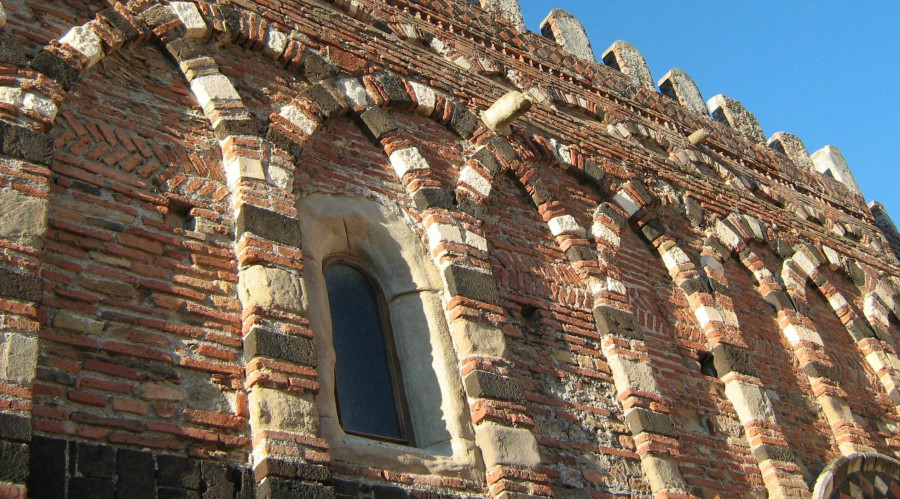 Alla scoperta dell&#039;architettura Basiliana