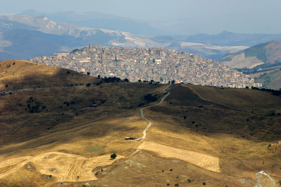 Il Parco delle Madonie, la grande bellezza di una Sicilia insolita