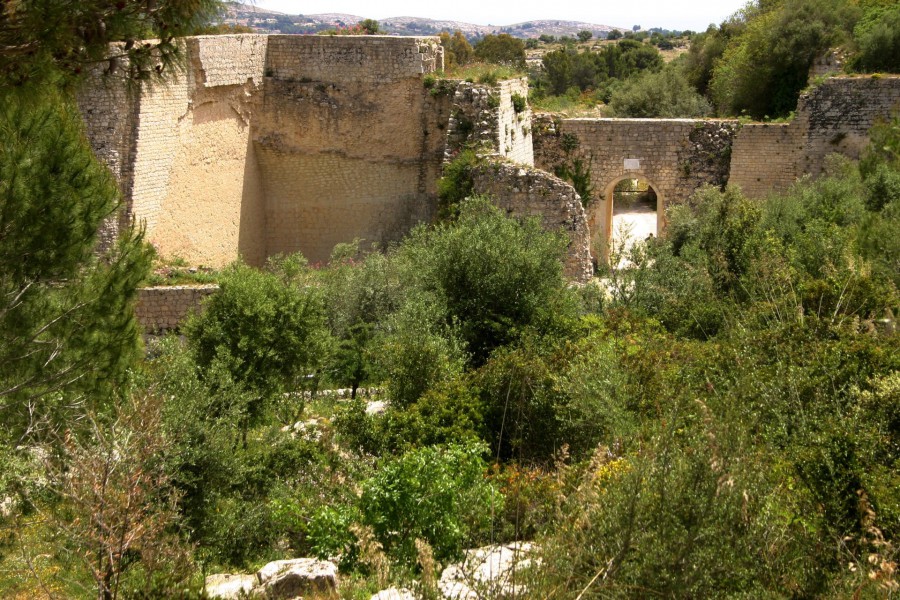 Noto Antica