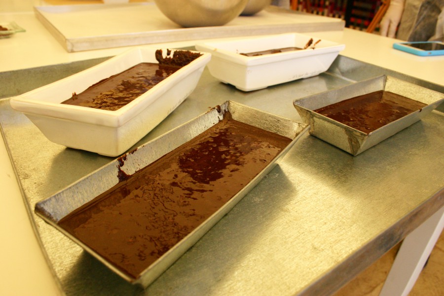 Modica&#039;s Chocolate Secrets