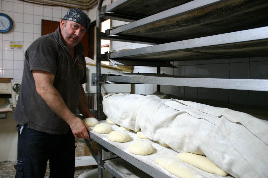 Bontà di famiglia a Palazzolo Acreide, santuario della gastronomia iblea