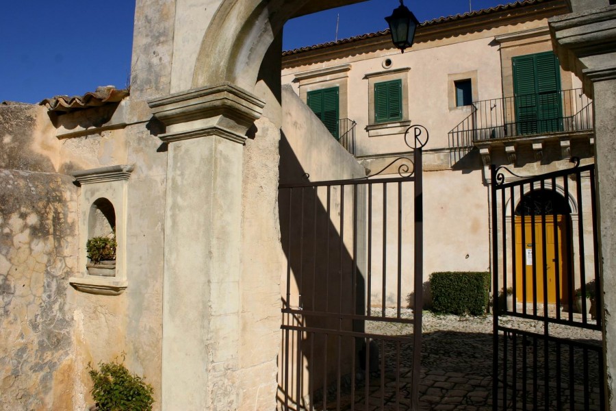 In masseria tra storie e ricette di famiglia