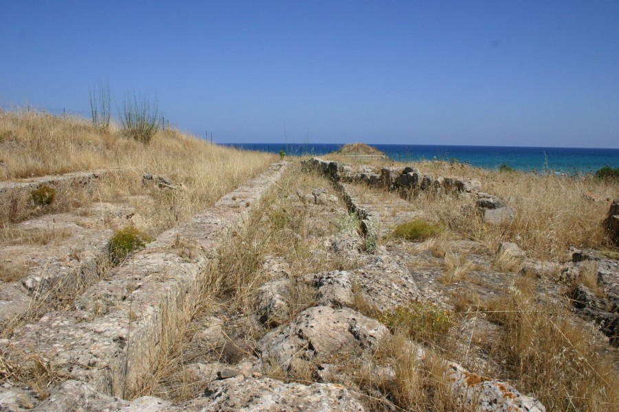 Eloro e Villa Romana del Tellaro