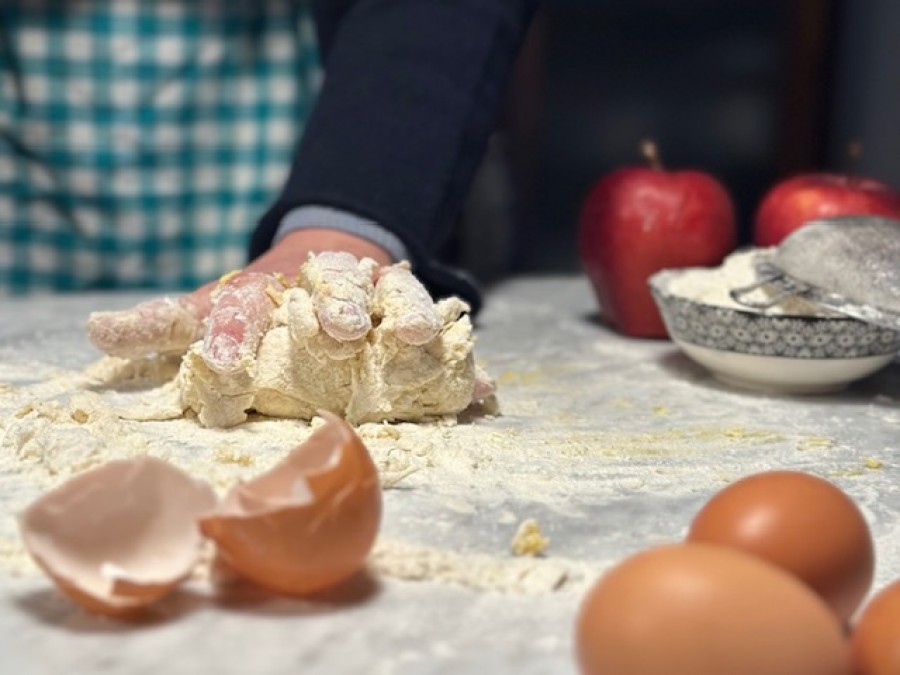 Ritorno alle radici tra cucina, archeologia ed ecologia