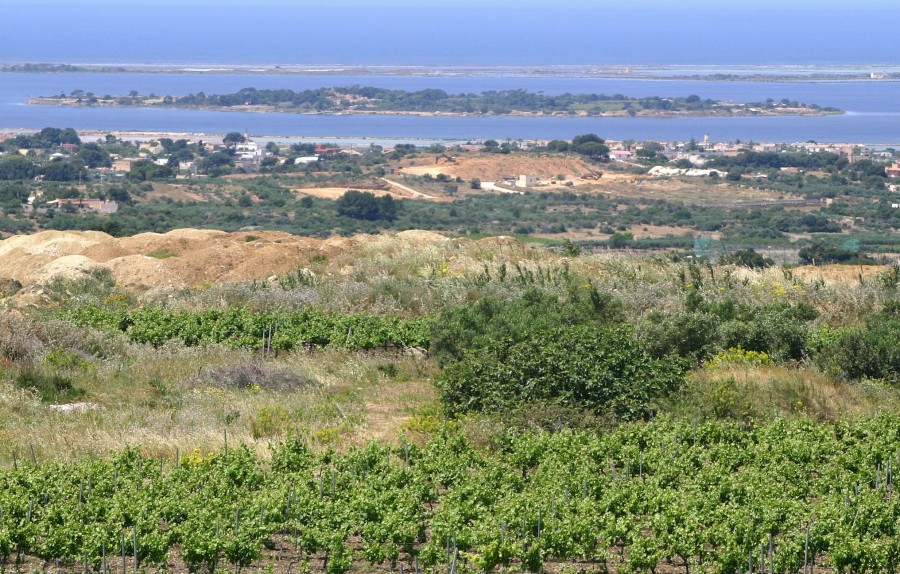 Mozia e Marsala. Sulla rotta dei Fenici