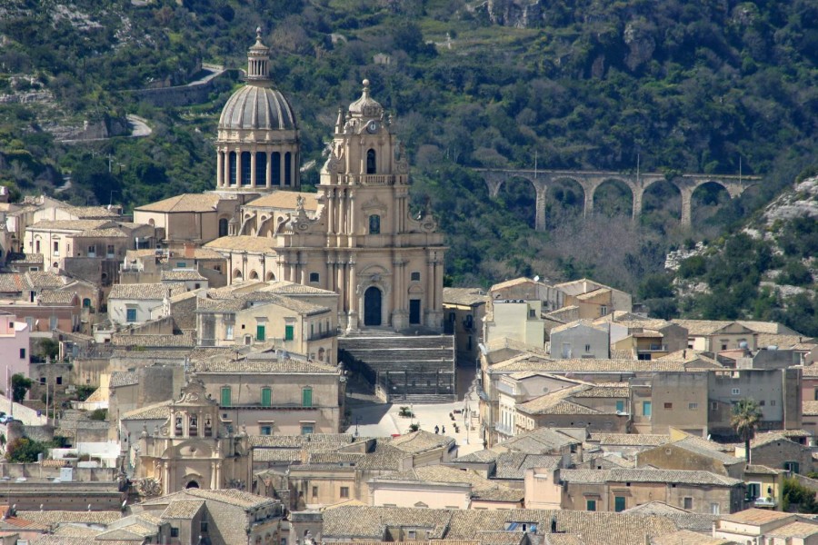 Cosa vedere e fare a Ragusa in tre giorni