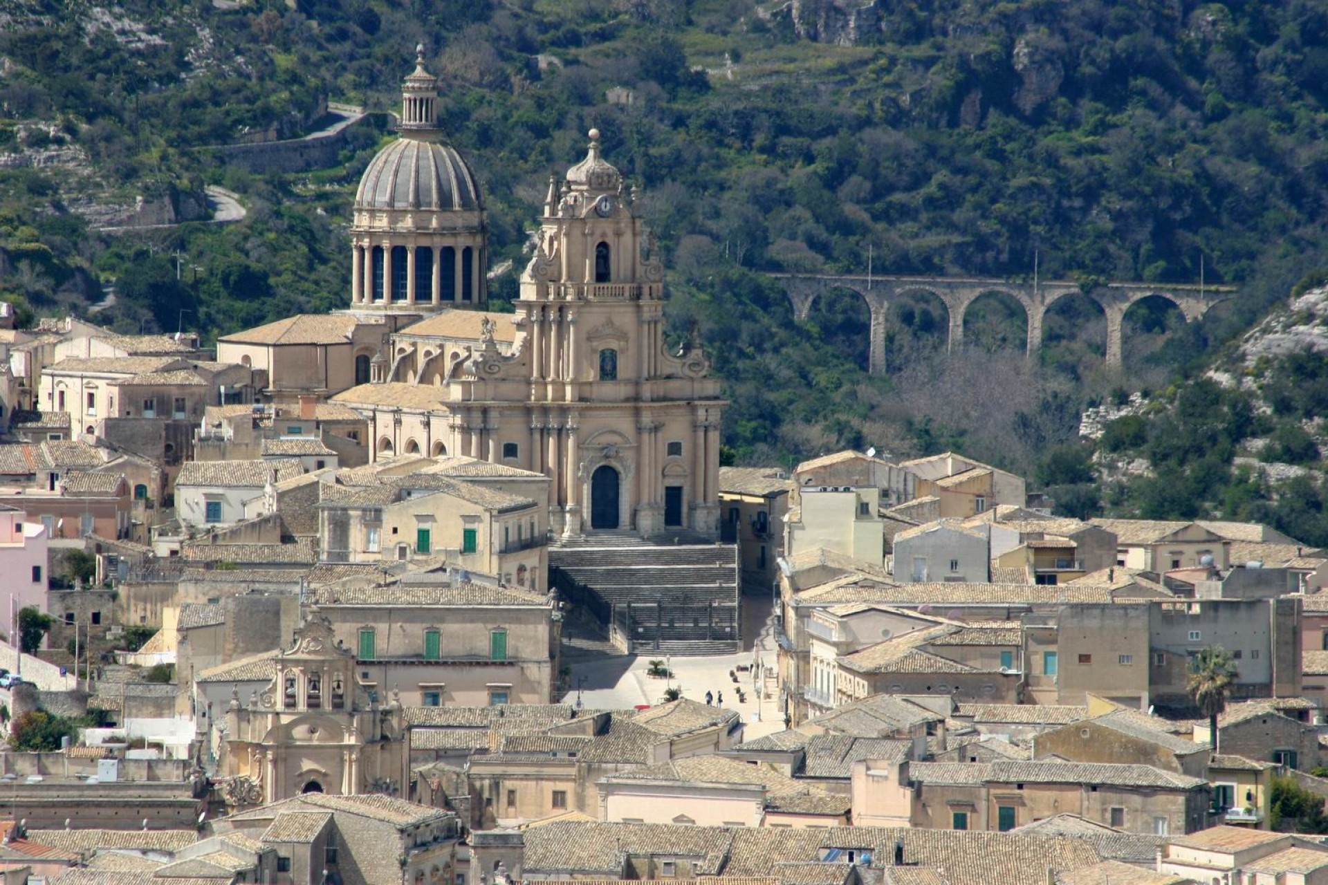 Cosa vedere e fare a Ragusa in tre giorni