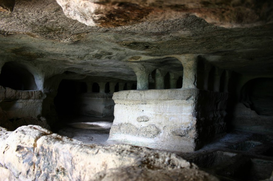 Le “cave”: le origini del Tardo Barocco del Val di Noto